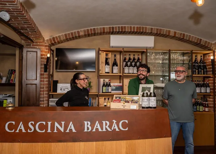 Tenuta Baràc